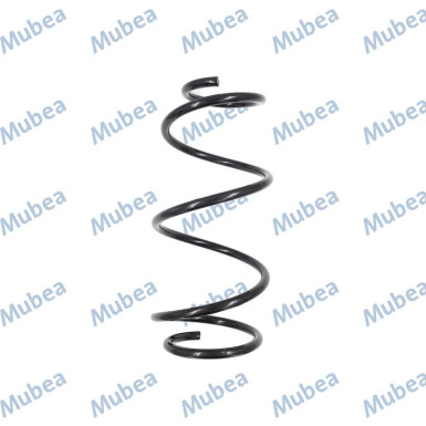 Fahrwerksfeder VA | RENAULT Modus | 90142831