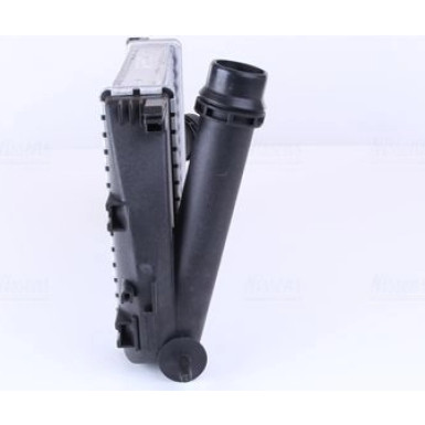 Ladeluftkühler PKW Renault/Dacia Logan 12 FIRST FIT 96328