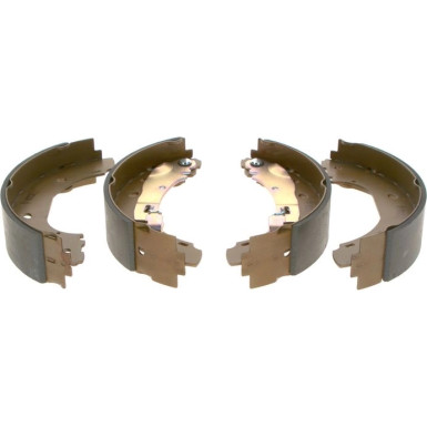 0 986 487 701 Bremsbackensatz