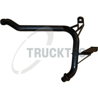 TRUCKTEC AUTOMOTIVE Wasserschlauch 08.40.075