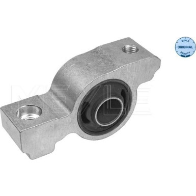 71 308 001 Querlenkerlager VA PEUGEOT 406 95 MEYLE-ORIGINAL: True to OE 11-14 035 0000