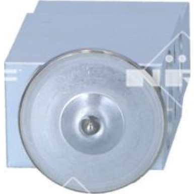 NRF Expansionsventil, Klimaanlage 38516 EASY FIT