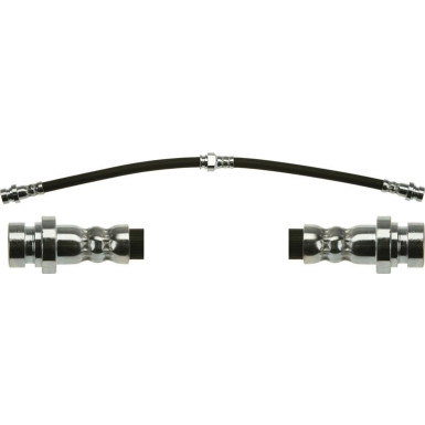 Bremsschlauch | MITSUBISHI PAJERO III 01-06 | PHA576