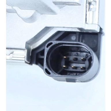 DROSSELKLAPPENSTUTZEN | 58-0256