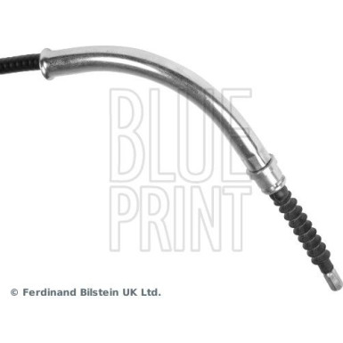 BluePrint Handbremsseil Seilzug Festellbremse ADB114601 BluePrint Handbremsseil Seilzug Festellbremse ADB114601