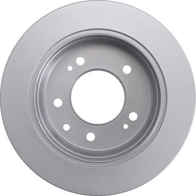 KAMOKA Bremsscheibe 1033236