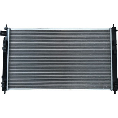 KAMOKA Kühler, Motorkühlung 7700012 KAMOKA Kühler, Motorkühlung 7700012