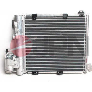 JPN Kondensator, Klimaanlage 60C9112-JPN