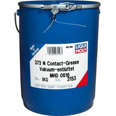 LIQUI MOLY Kontaktschmierfett LM 373 n | 3153