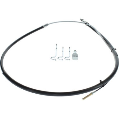 Handbremsseil li | BMW E39 95 | 1987477693 Handbremsseil li | BMW E39 95 | 1987477693