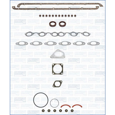 Dichtungssatz, Zylinderkopf | 53004100