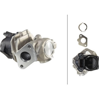 HELLA AGR-Ventil HELLA AGR-Ventil