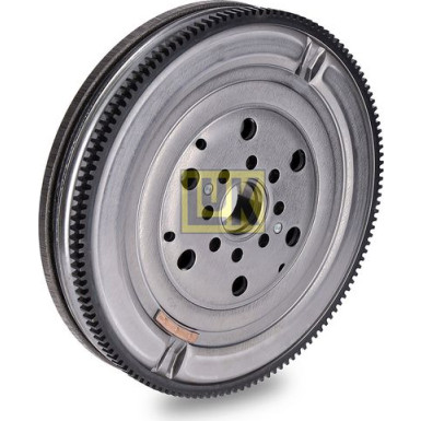 Zweimassenschwungrad SAAB 9-3 07 LuK DMF 415 0319 10