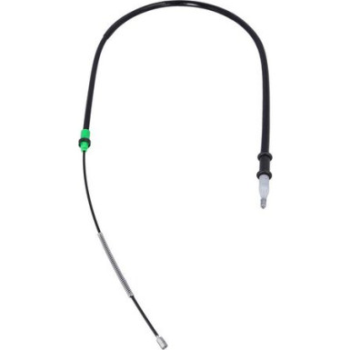 KAMOKA Seilzug, Feststellbremse KAMOKA Seilzug, Feststellbremse