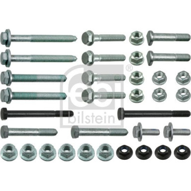 FEBI BILSTEIN Stiller Block | 21497
