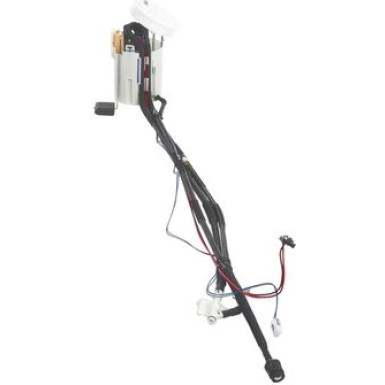 0 580 202 027 Kraftstoff-Fördereinheit