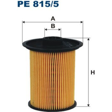 FILTRON Kraftstofffilter FILTRON Kraftstofffilter