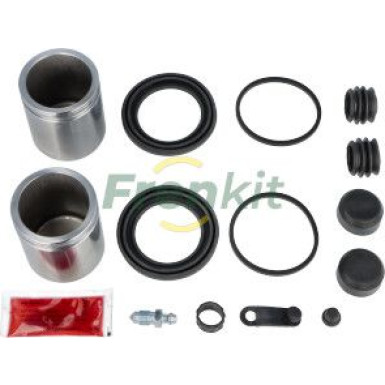 FRENKIT Reparatursatz, Bremssattel 252911