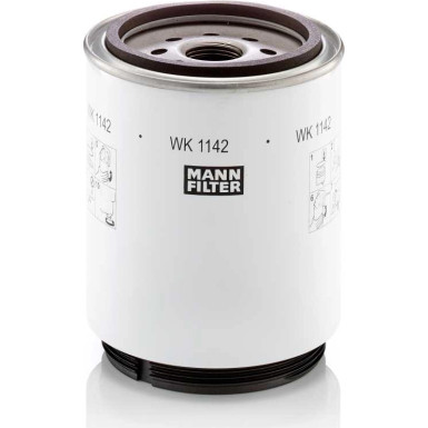 Mann & Hummel Kraftstofffilter LKW | New Holland | WK 1142 x
