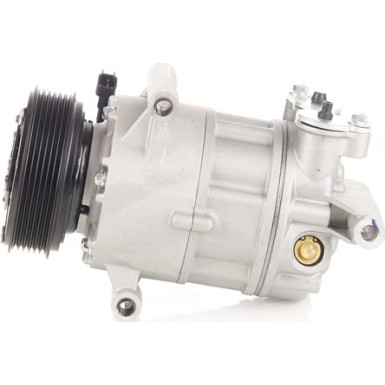 Kompressor PKW | Ford Transit 06 | 89590