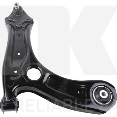 Querlenker VW P.Polo/Ibiza/Fabia/Roomster Pr 01 | 5014780