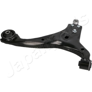 BS-K07R Lenker, Radaufhängung