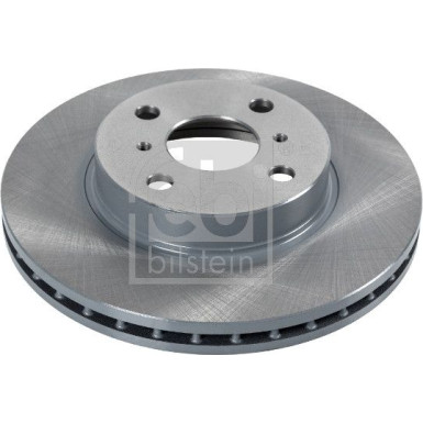 FEBI BILSTEIN Bremsscheibe FEBI BILSTEIN Bremsscheibe