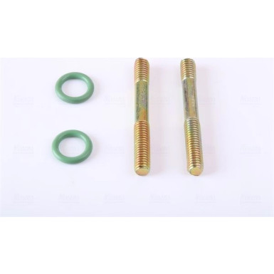 Kondensator PKW CHEVROLET Matiz 05 FIRST FIT 940009