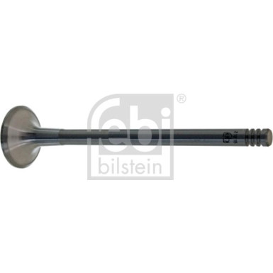 FEBI BILSTEIN Auslassventil | 21216