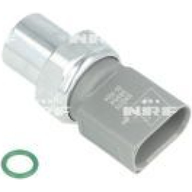 NRF Druckschalter, Klimaanlage 38954 EASY FIT