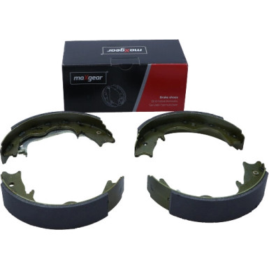 19-3626 Bremsbackensatz, Feststellbremse