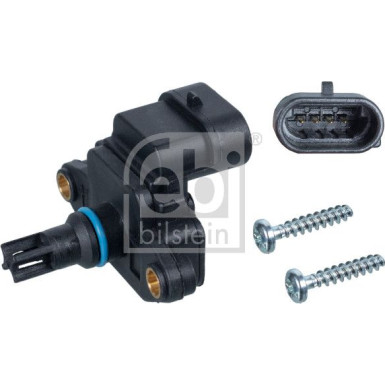Saugrohrdrucksensor | Fiat | 45255