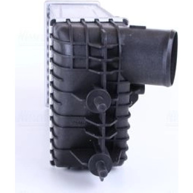 Ladeluftkühler PKW Nissan Juke 10 FIRST FIT 96360