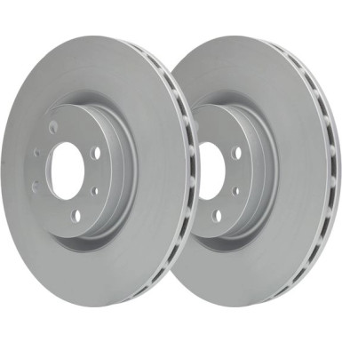 Bremsscheibe Fiat P. Bravo/Doblo/Idea/Linea/Stilo 01 | 24.0122-0147.1