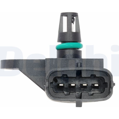 DELPHI Sensor, Saugrohrdruck | PS20082-12B1