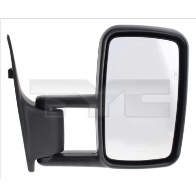 TYC Rückspiegel 321-0039 TYC Rückspiegel 321-0039