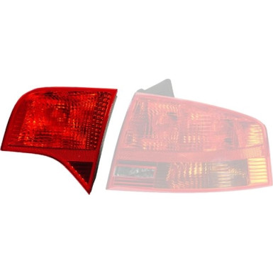 2SA 965 038-041 Heckleuchte 2SA 965 038-041 Heckleuchte