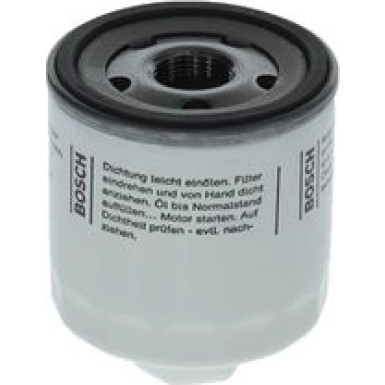 Ölfilter | FORD Transit 13 | F 026 407 318