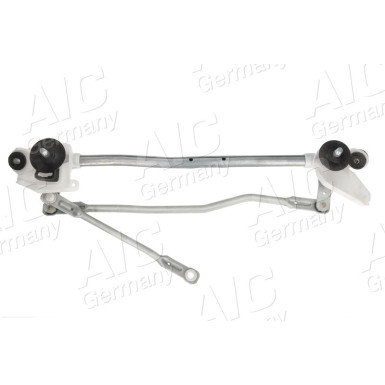 Wischergestänge | NISSAN MICRA 03-10 | 56140