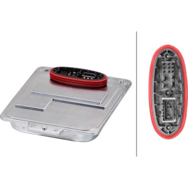 5DC 009 060-011 Vorschaltgerät, Gasentladungslampe