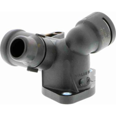 VAICO Kühlmittelflansch V10-2064 VAICO Kühlmittelflansch V10-2064