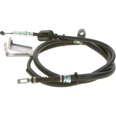 1 987 482 928 Seilzug, Feststellbremse