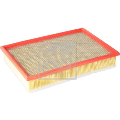 FEBI BILSTEIN Luftfilter