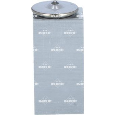 Expansionsventil, Klimaanlage EASY FIT 38533