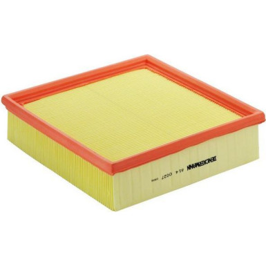DENCKERMANN Luftfilter | A140027