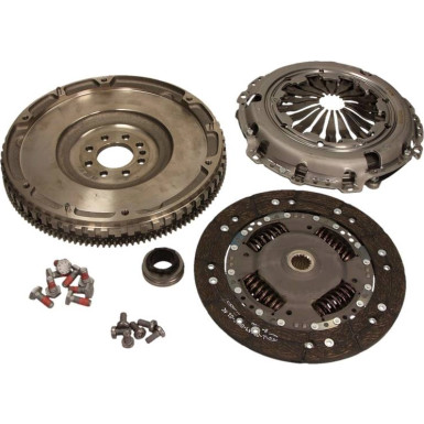 LUK REPSET | PEUGEOT 307 Break 2.0 HDI 110 02 | 601 0021 00