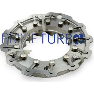 Prime Turbo Montagesatz, Lader | G00562V