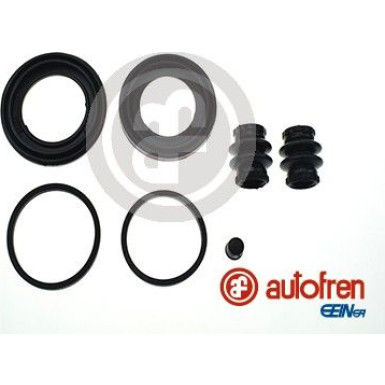 Reparatursatz Bremssattel Nissan P. Primastar 06 | D4947