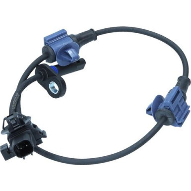 KAMOKA Sensor, Raddrehzahl