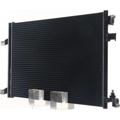 Kondensator, Klimaanlage BEHR AC 637 000S